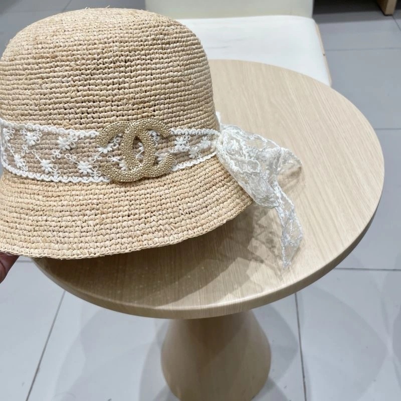 Chanel Caps Minimalist 262302