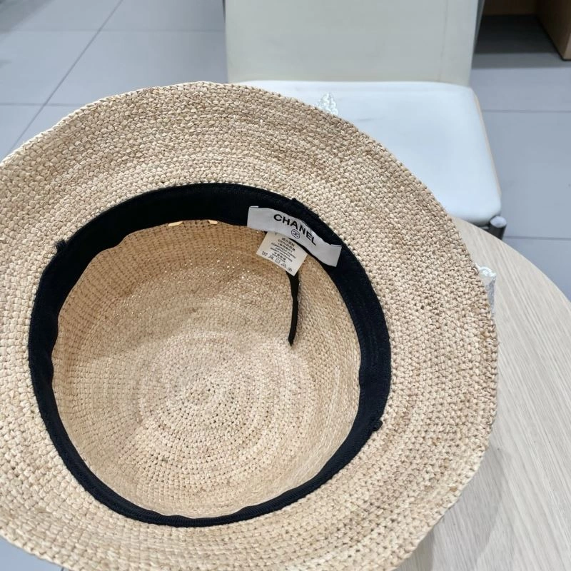 Chanel Caps Minimalist 262302