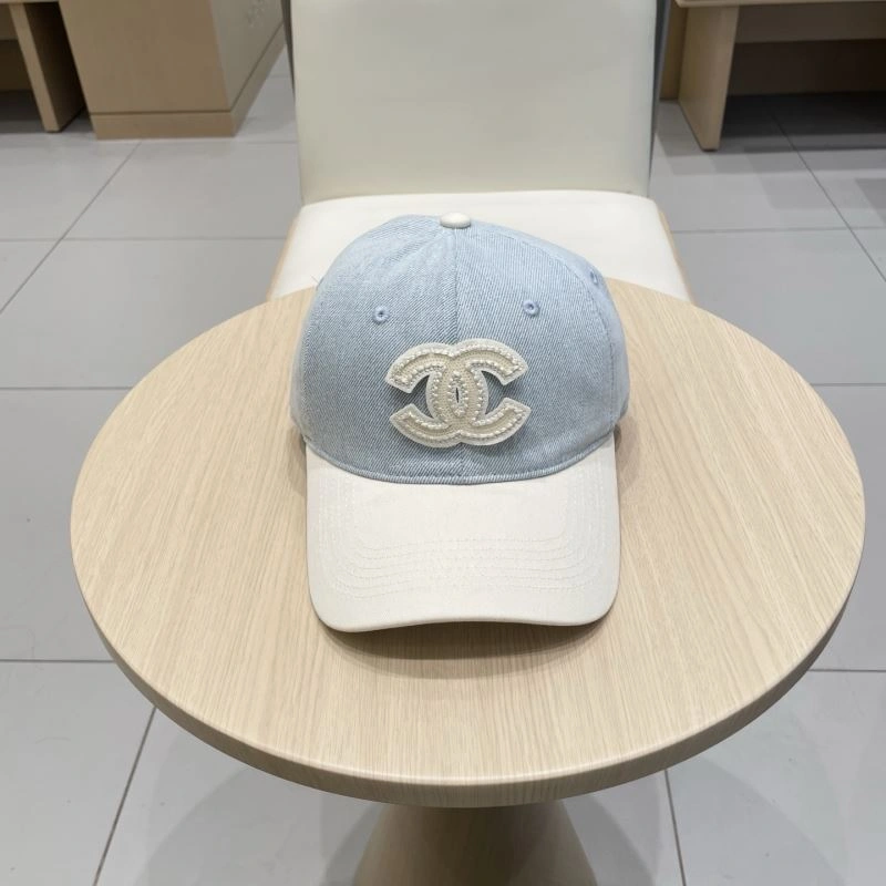 Snug Chanel Caps 262292