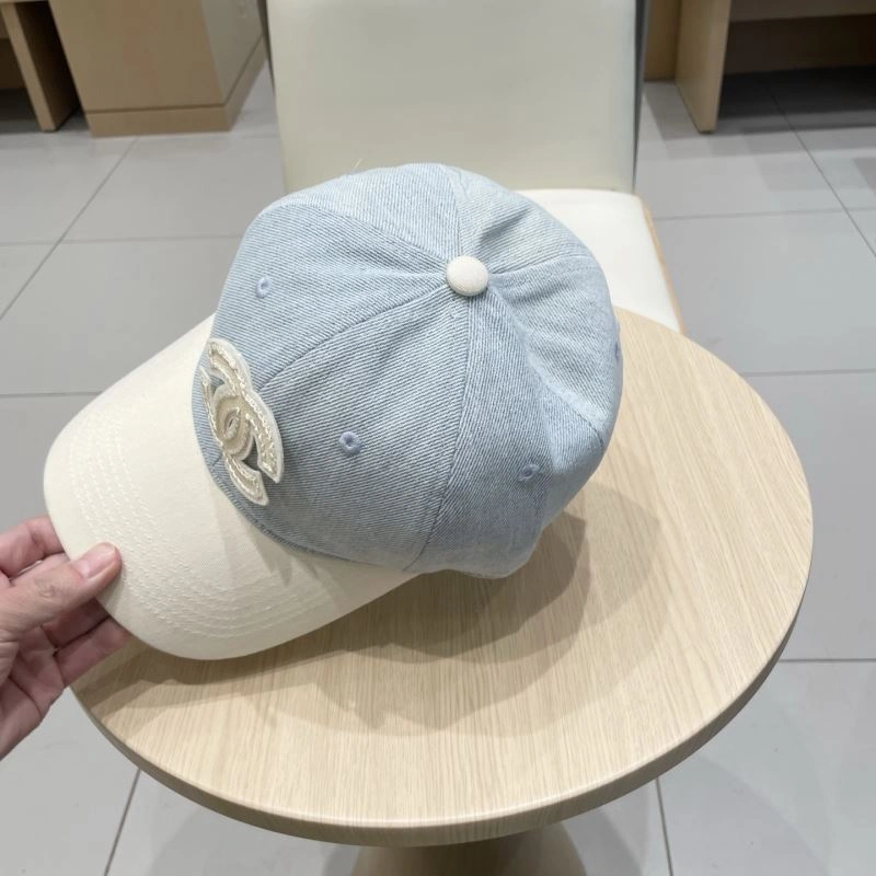 Snug Chanel Caps 262292