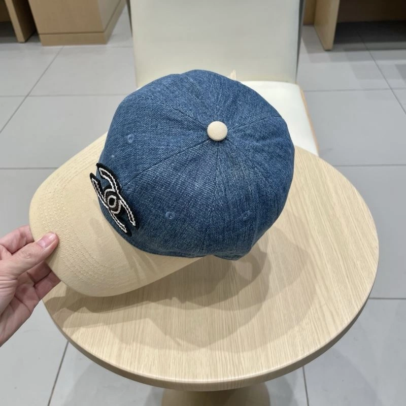 EasyCare Chanel Caps 262284