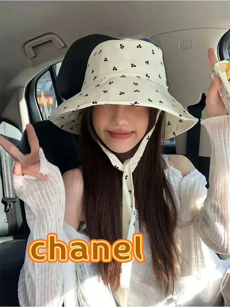 Chanel Caps Modern 262281