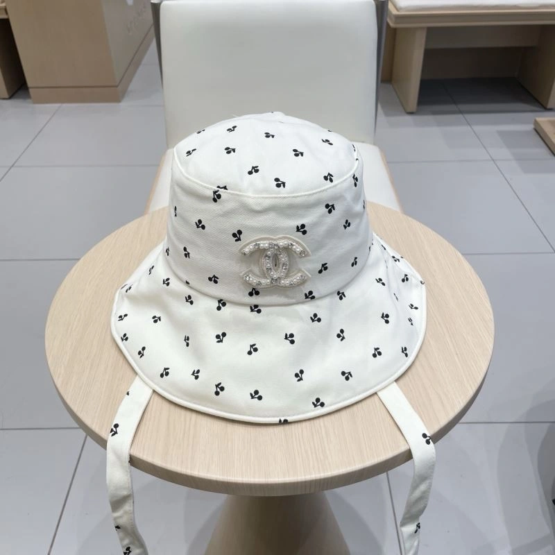 Chanel Caps Modern 262281