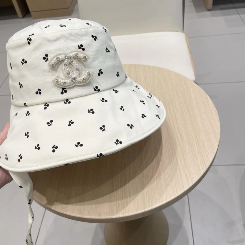 Chanel Caps Modern 262281
