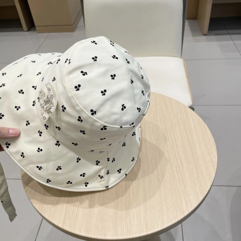 Chanel Caps Modern 262281