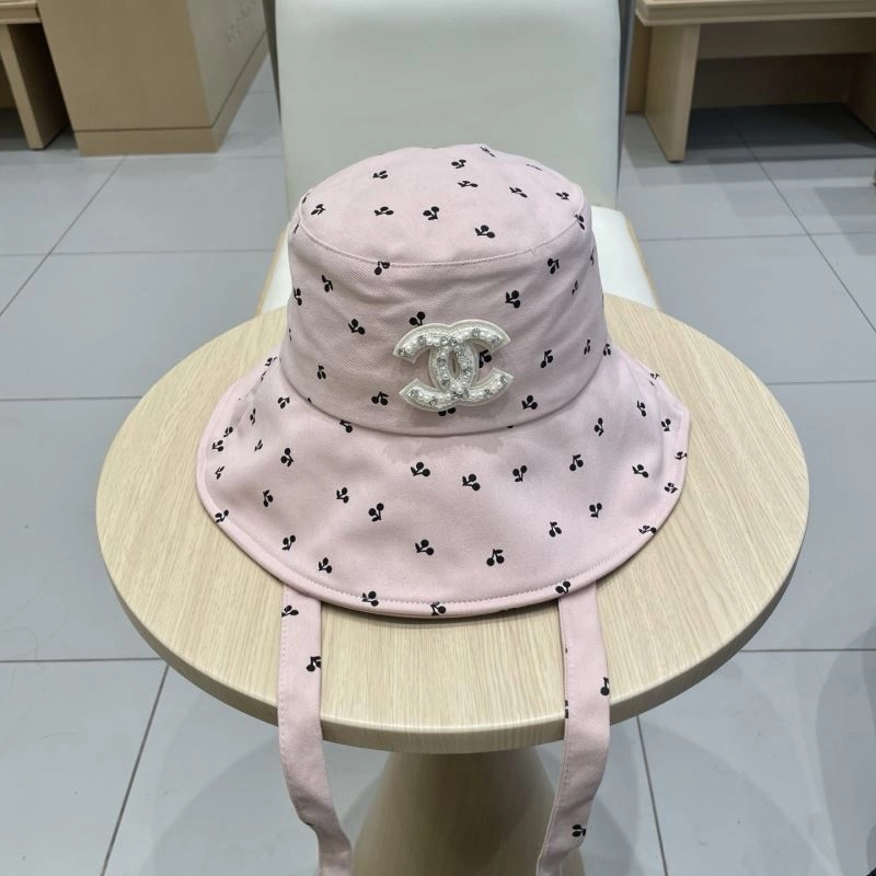 Chanel Caps Soft 262282