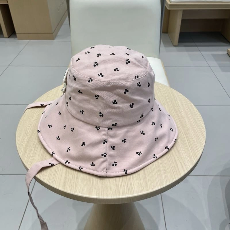 Chanel Caps Soft 262282