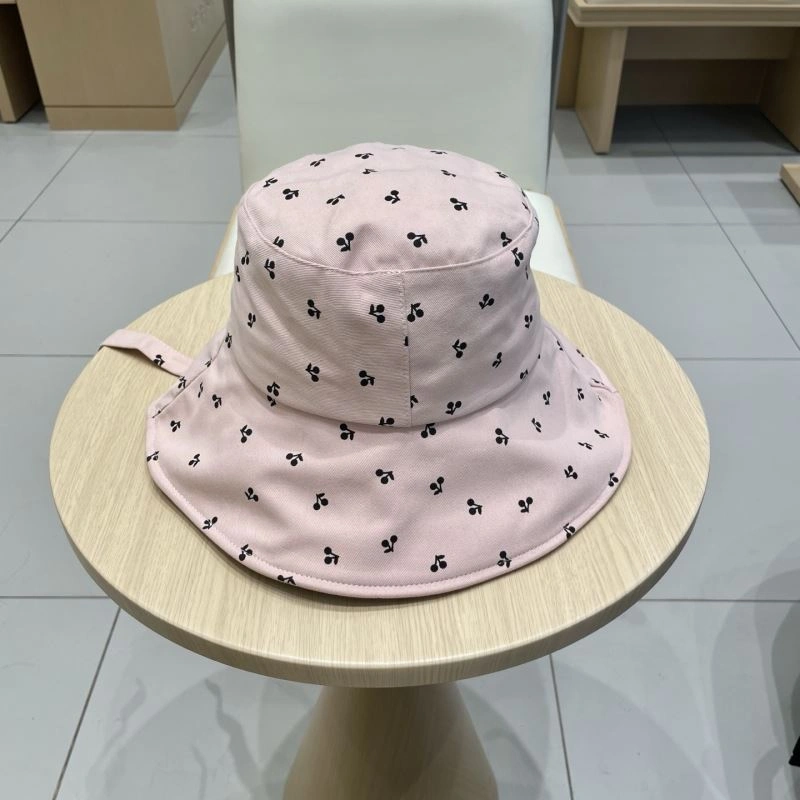 Chanel Caps Soft 262282