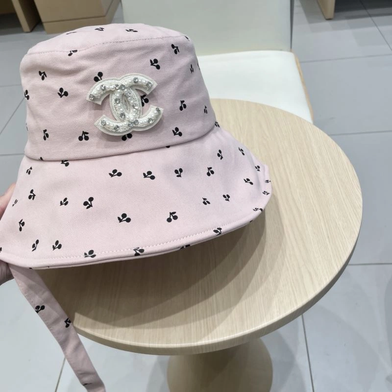 Chanel Caps Soft 262282