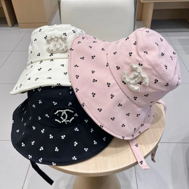 Chanel Caps Soft 262282