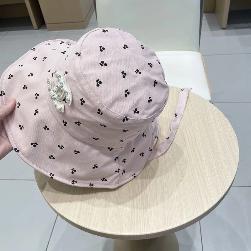 Chanel Caps Soft 262282