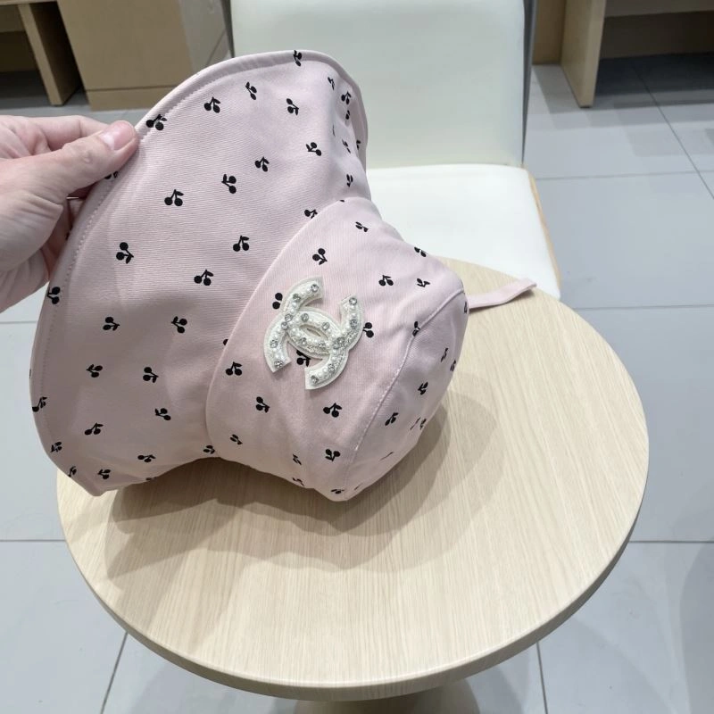 Chanel Caps Soft 262282