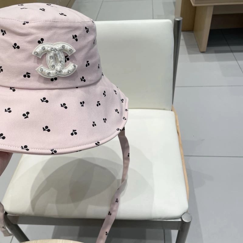 Chanel Caps Soft 262282