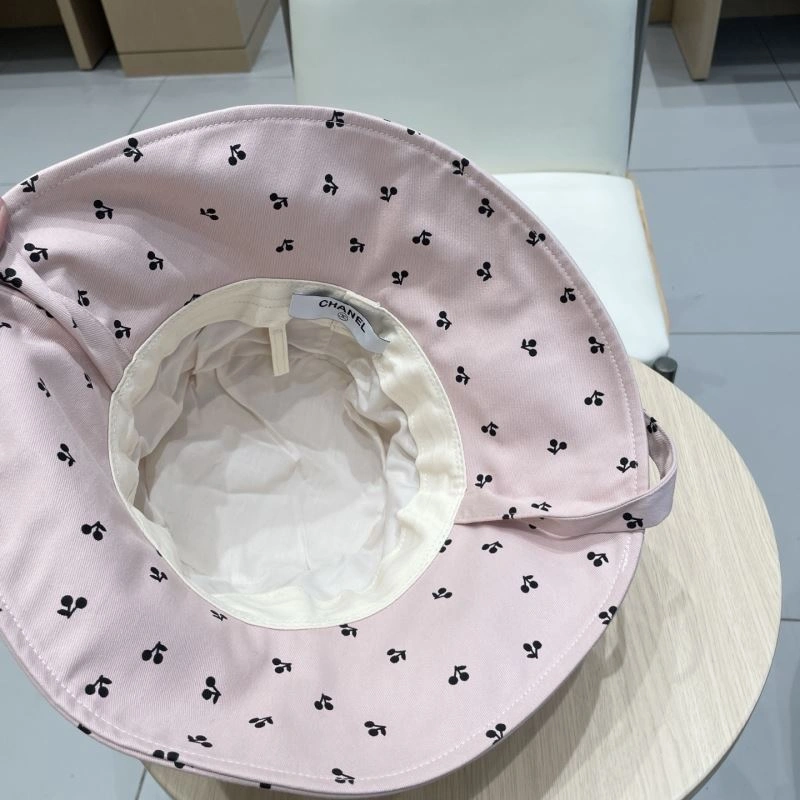 Chanel Caps Soft 262282
