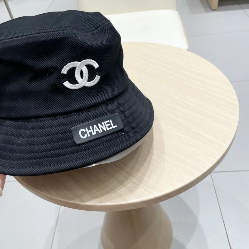 Chanel Caps Trendsetting 262278