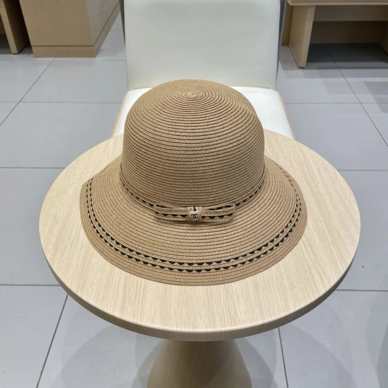 Contemporary Chanel Caps 262275