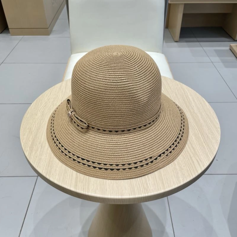 Contemporary Chanel Caps 262275