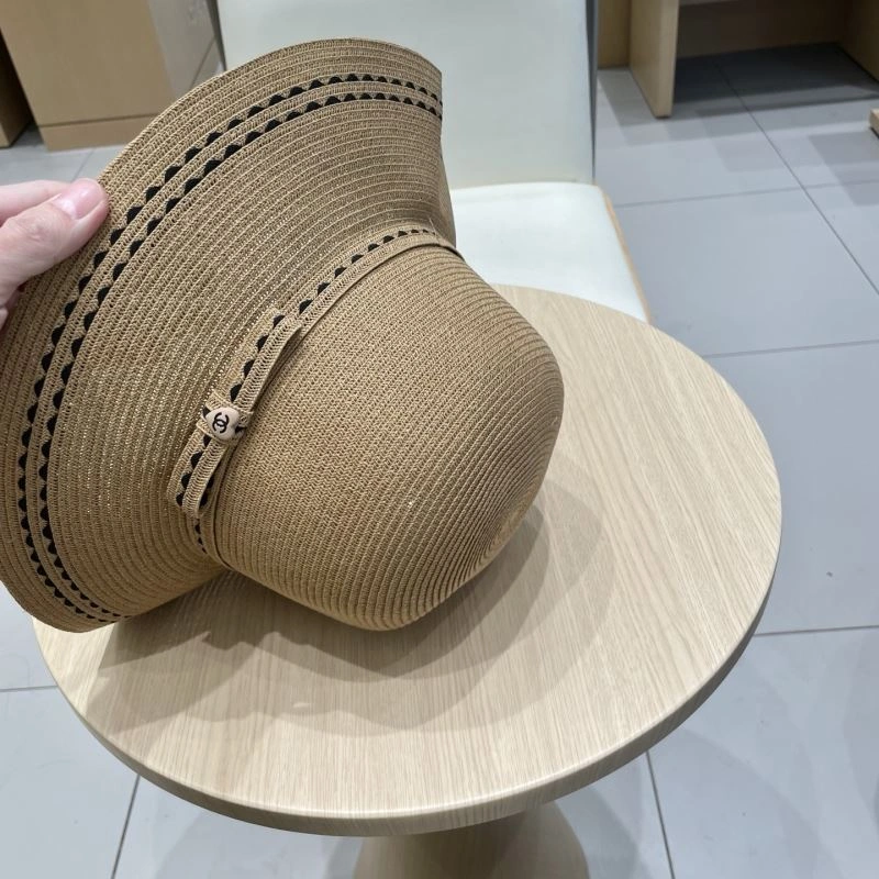 Contemporary Chanel Caps 262275