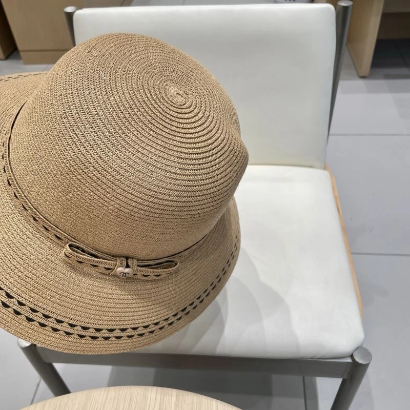 Contemporary Chanel Caps 262275