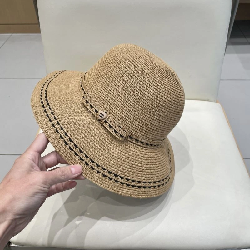 Contemporary Chanel Caps 262275