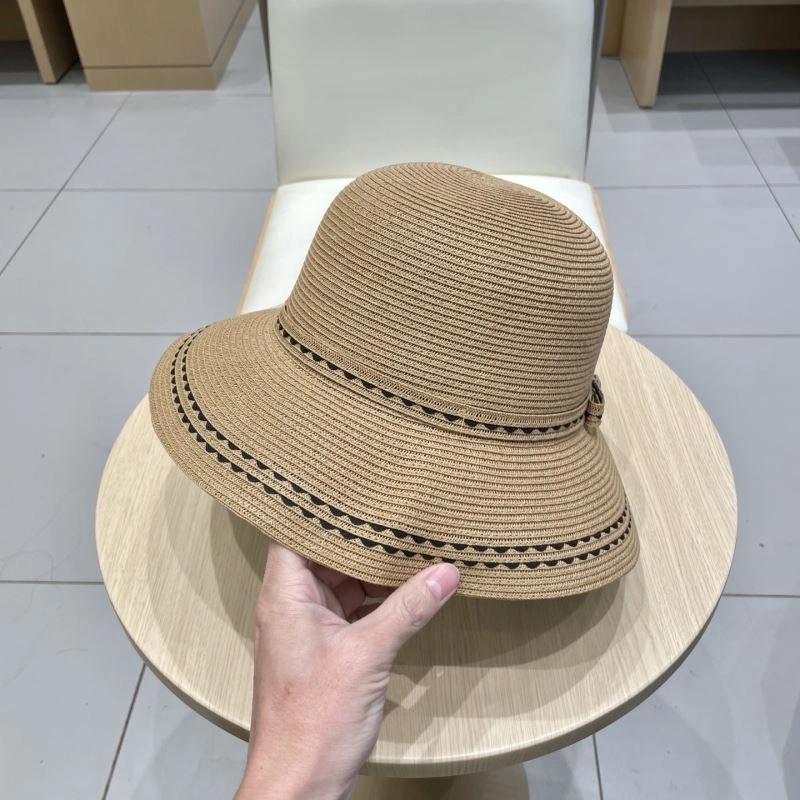 Contemporary Chanel Caps 262275