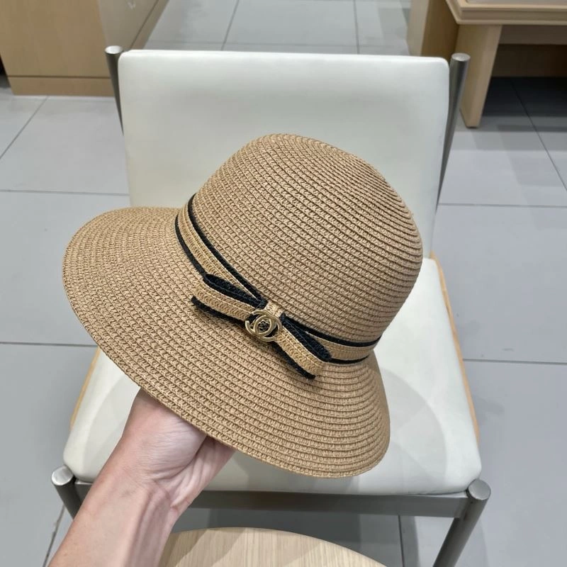 Durable Chanel Caps 262273