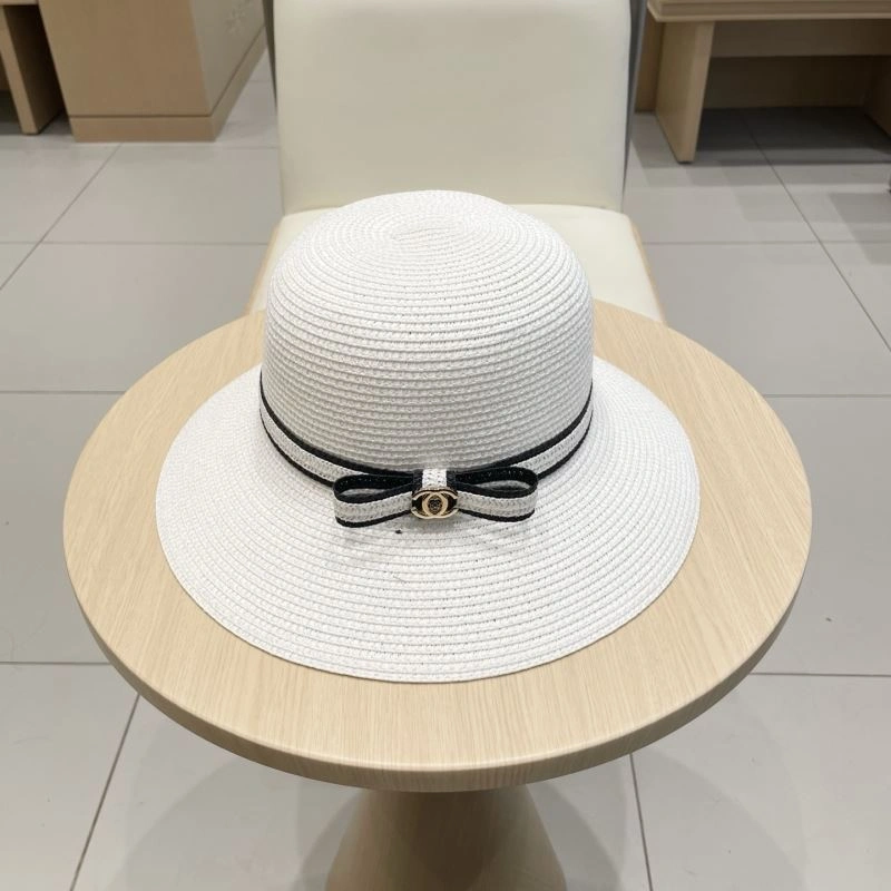 Chanel Caps Refined 262258