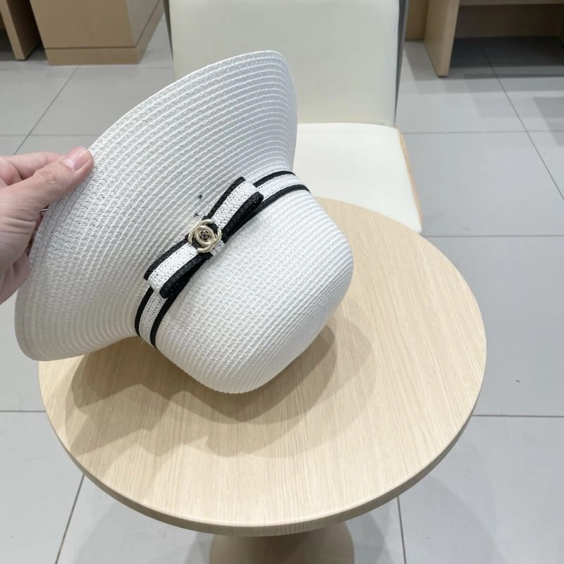 Chanel Caps Refined 262258