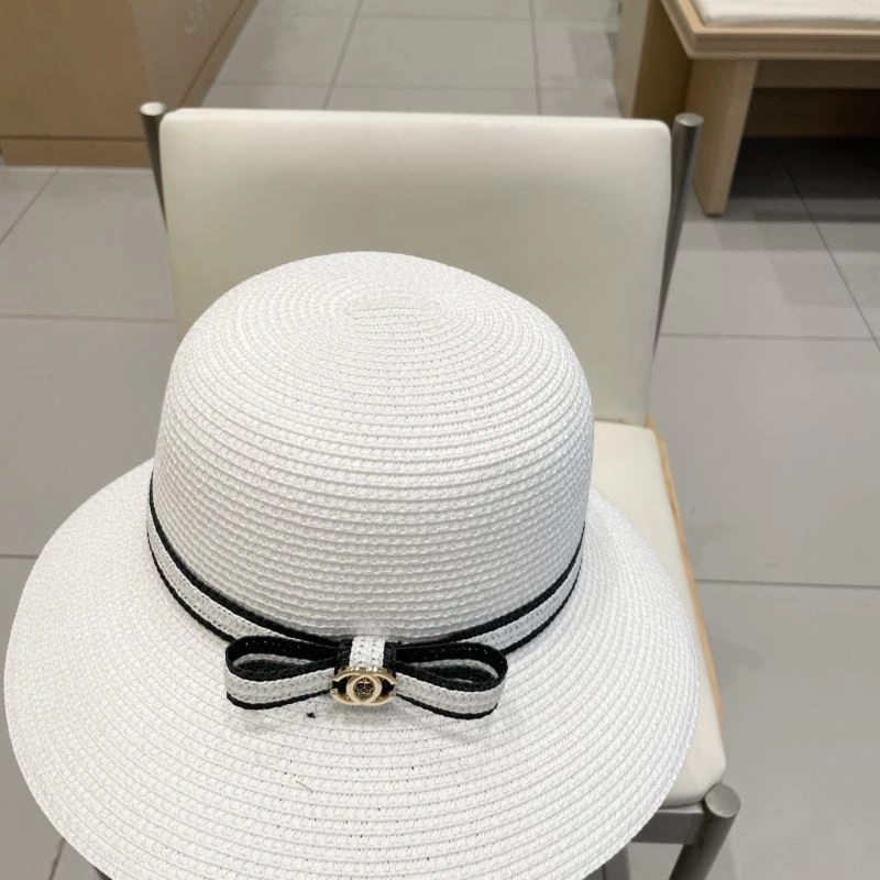 Chanel Caps Refined 262258