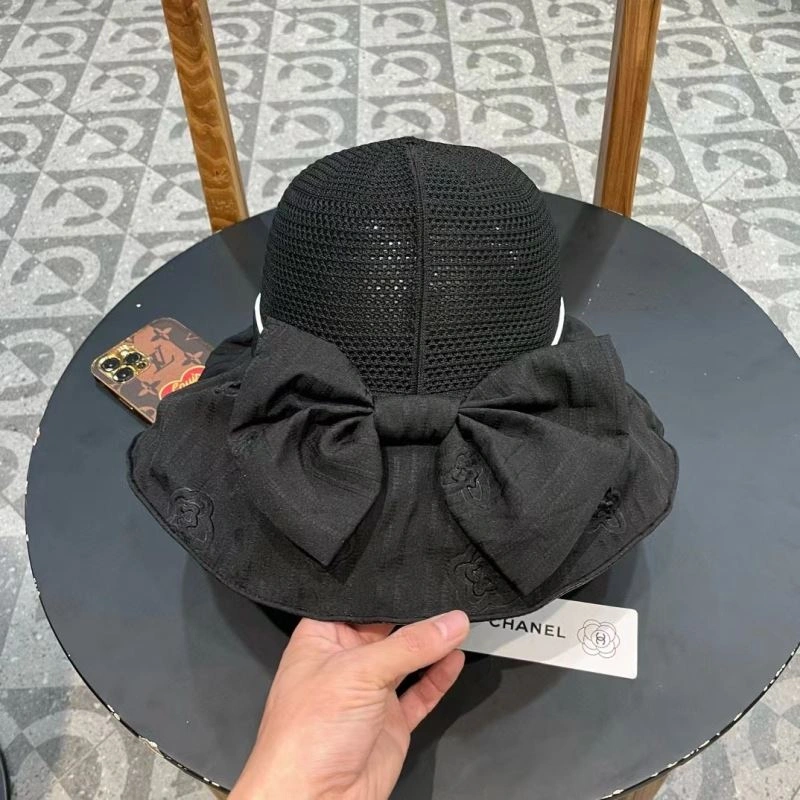 Unique Chanel Caps 262253