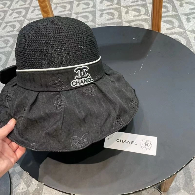 Unique Chanel Caps 262253
