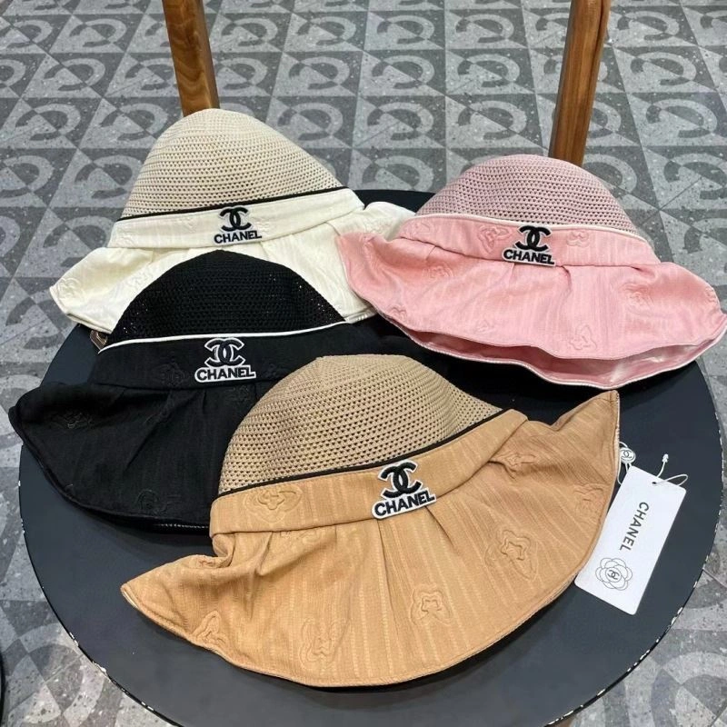 Unique Chanel Caps 262253
