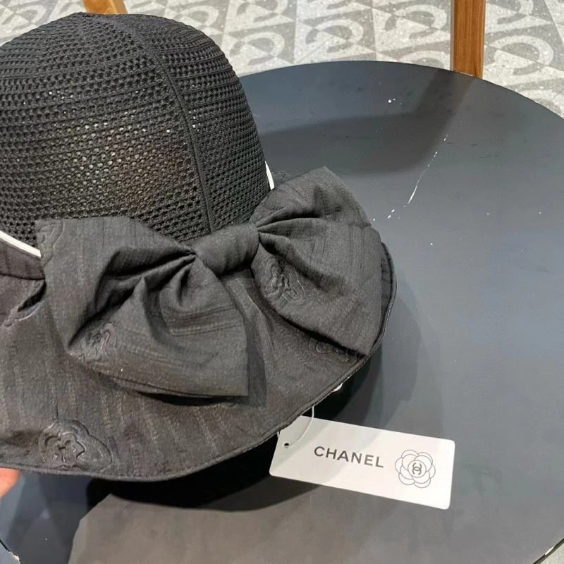 Unique Chanel Caps 262253