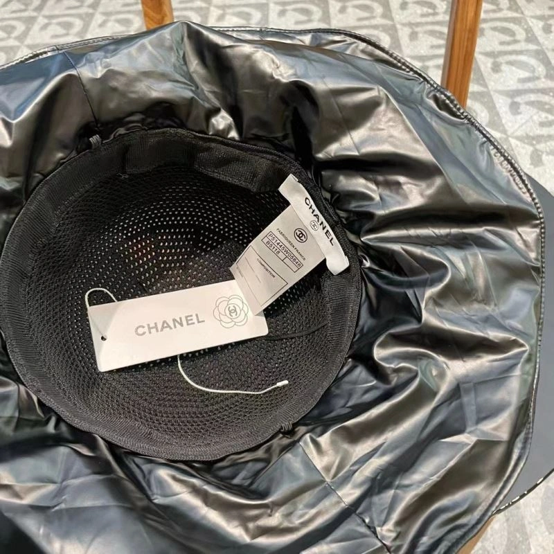 Unique Chanel Caps 262253