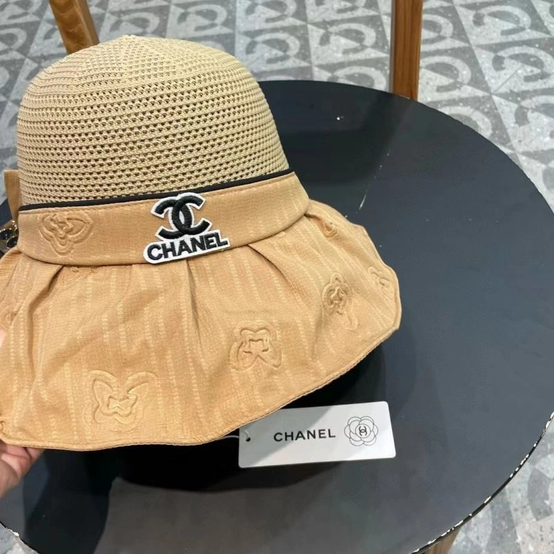 Chanel Caps Premium 262254