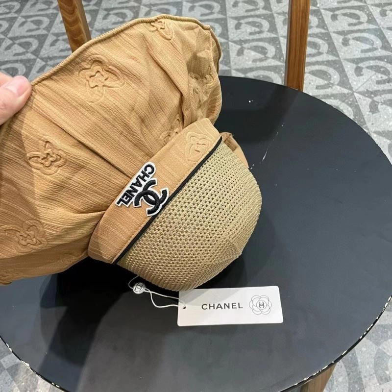 Chanel Caps Premium 262254