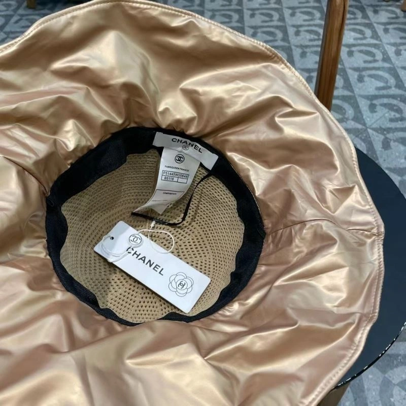 Chanel Caps Premium 262254