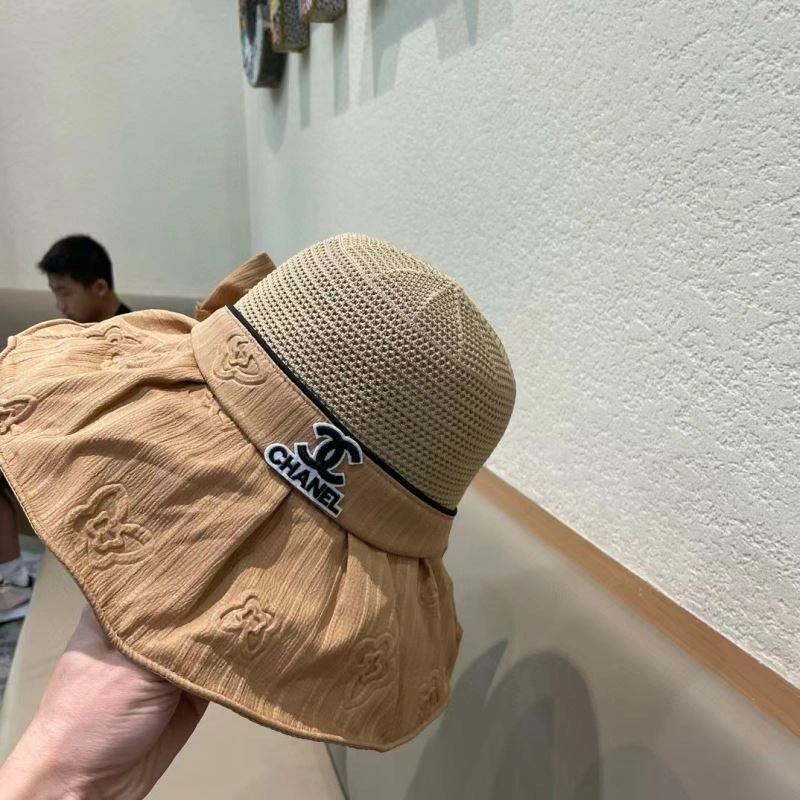 Chanel Caps Premium 262254