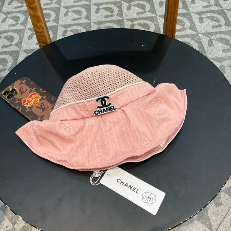 Chanel Caps Reliable 262249