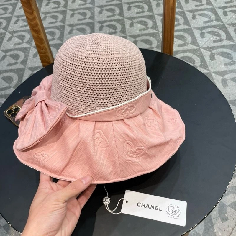 Chanel Caps Reliable 262249