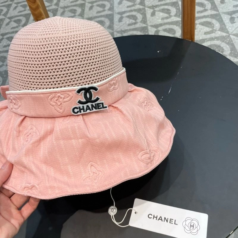 Chanel Caps Reliable 262249