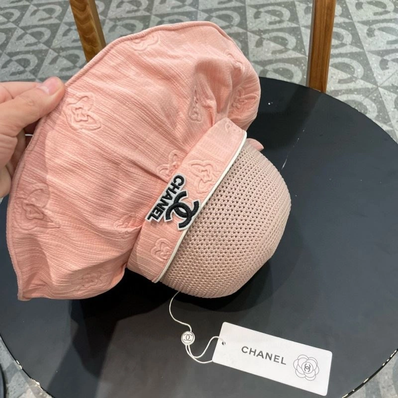 Chanel Caps Reliable 262249