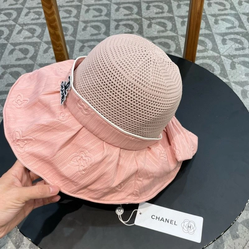 Chanel Caps Reliable 262249