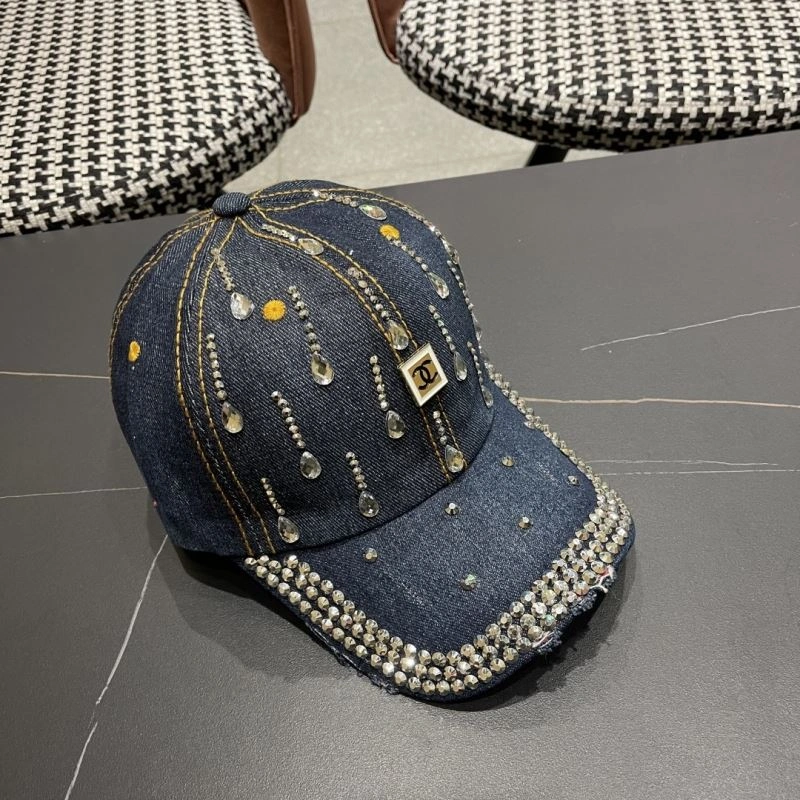 Soft Chanel Caps 262261