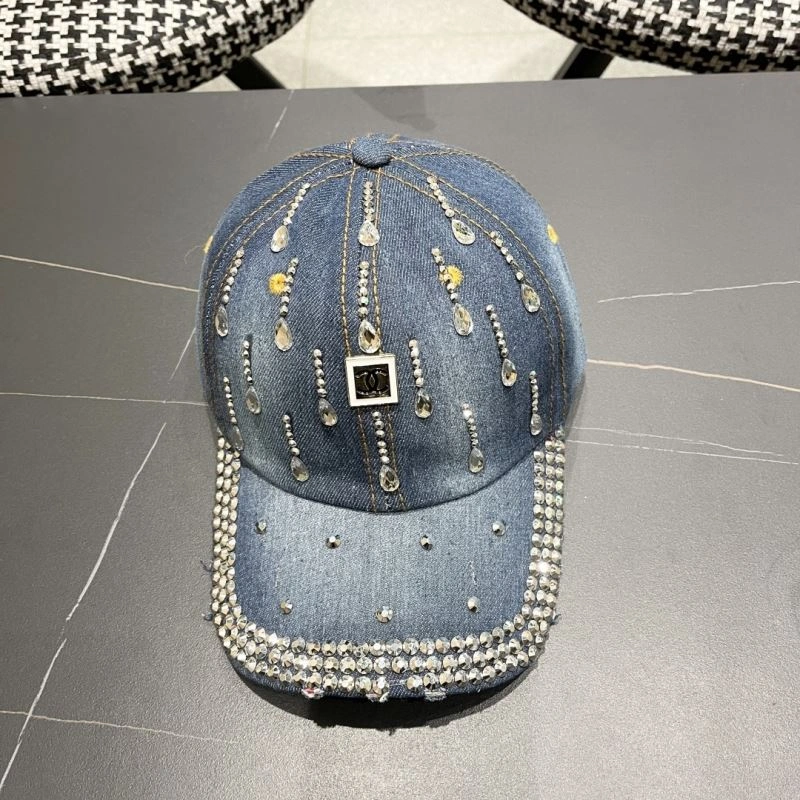 Soft Chanel Caps 262261