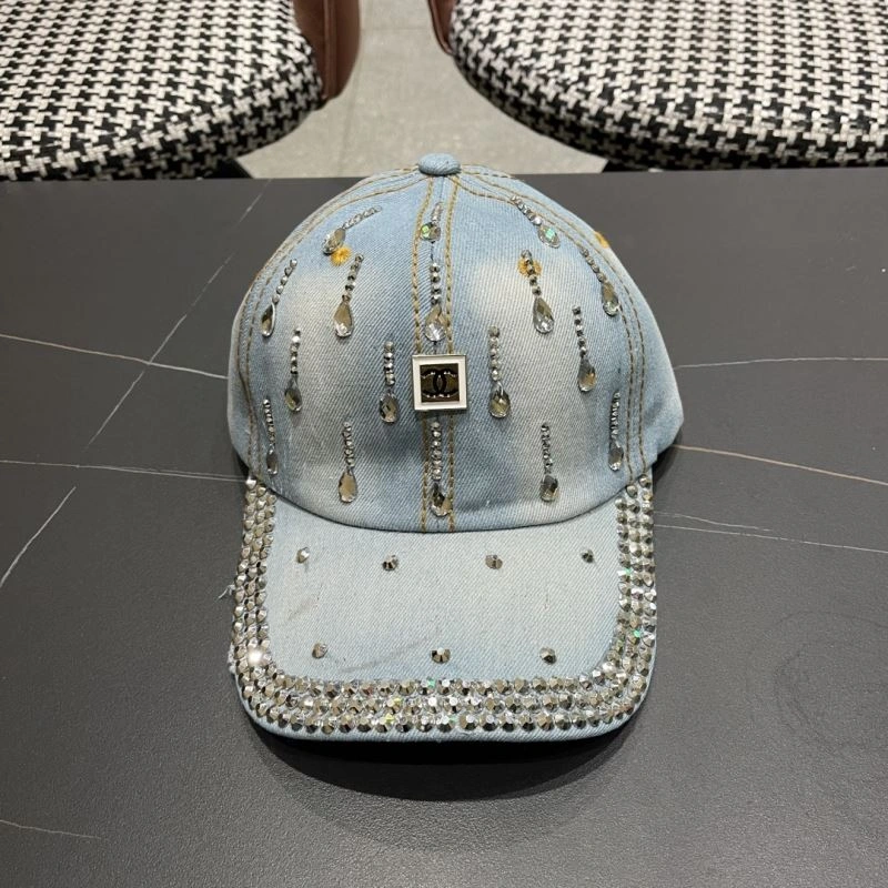 Chanel Caps Compact 262268