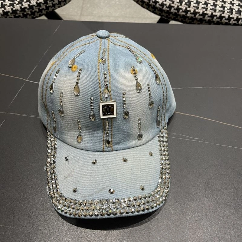 Chanel Caps Compact 262268