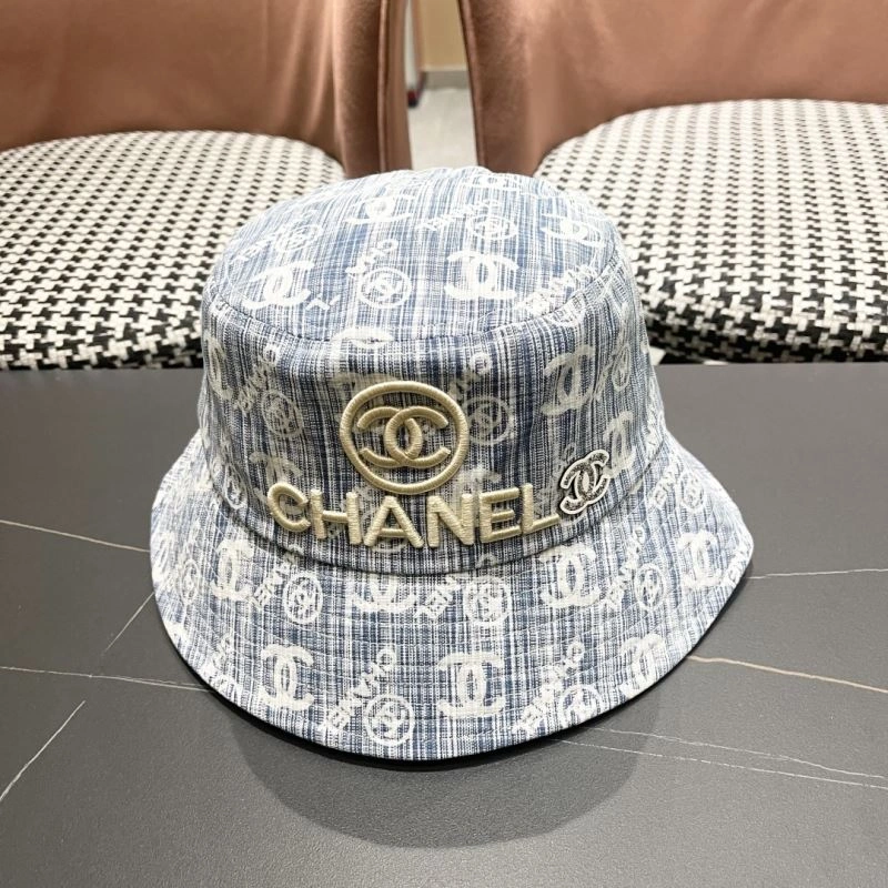 Chanel Caps Chic 262266