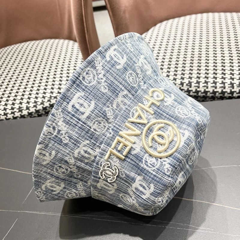 Chanel Caps Chic 262266