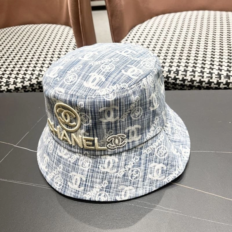 Chanel Caps Chic 262266